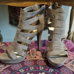 Womens high heels